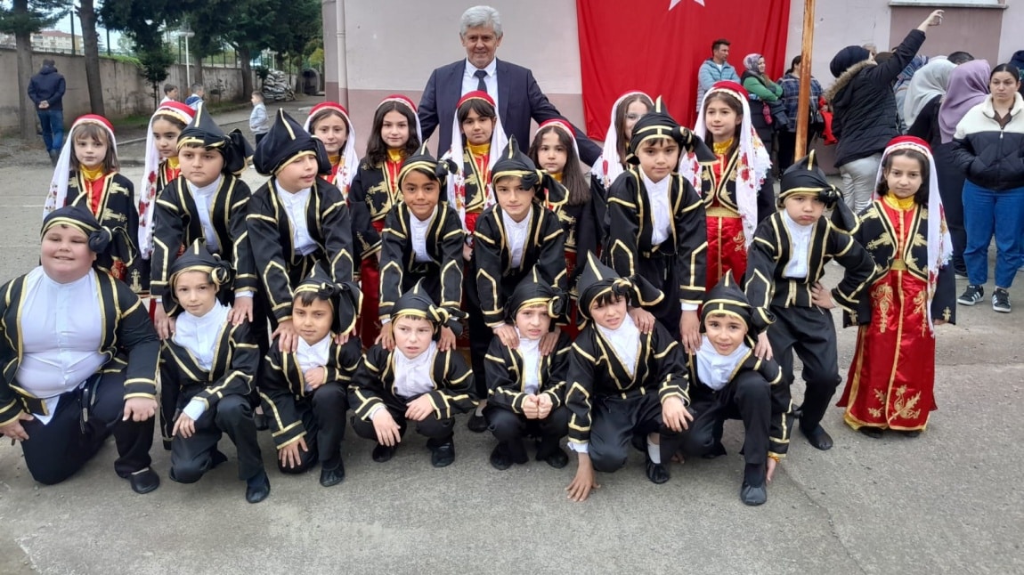 23 NİSAN, ATATÜRK’TEN ÇOCUKLARA SONSUZ ARMAĞAN!